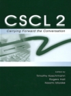 Image for CSCL 2: carrying forward the conversation