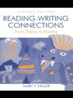 Image for Reading-writing connections: from theory to practice