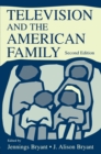 Image for Television and the American family