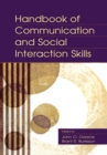 Image for Handbook of Communication and Social Interaction Skills