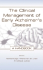 Image for The clinical management of early Alzheimer&#39;s disease
