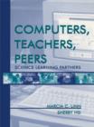 Image for Computers, teachers, peers: science learning partners