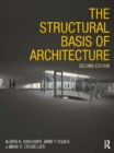 Image for The structural basis of architecture