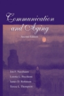 Image for Communication and Aging : 0
