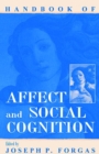 Image for Handbook of Affect and Social Cognition