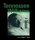 Image for Tennessee Williams: a casebook