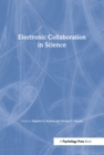 Image for Electronic collaboration in science