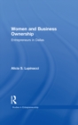 Image for Women and business ownership: entrepreneurs in Dallas, Texas
