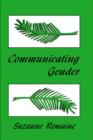 Image for Communicating Gender