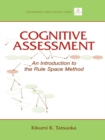 Image for Cognitive Assessment: An Introduction to the Rule Space Method
