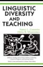 Image for Linguistic diversity and teaching
