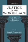 Image for Justice in the Workplace