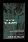 Image for Image Theory: Theoretical and Empirical Foundations