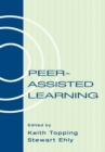 Image for Peer-Assisted Learning