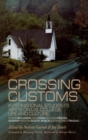 Image for Crossing customs: international students write on U.S. college life and culture