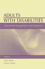 Image for Adults With Disabilities: International Perspectives in the Community