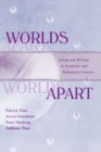 Image for Worlds Apart: Acting and Writing in Academic and Workplace Contexts : 0