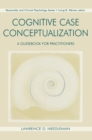 Image for Cognitive Case Conceptualization: A Guidebook for Practitioners