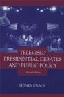 Image for Televised Presidential Debates and Public Policy