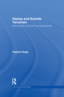 Image for Hamas and Suicide Terrorism: Multi-causal and Multi-level Approaches