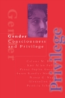 Image for Gender consciousness and privilege