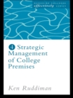 Image for Strategic management of college premises