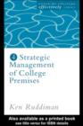 Image for Strategic management of college premises