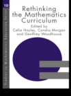 Image for Rethinking the Mathematics Curriculum