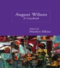Image for August Wilson: a casebook