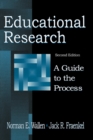 Image for Educational Research: A Guide to the Process