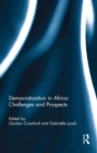 Image for Democratization in Africa: challenges and prospects