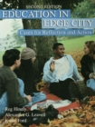 Image for Education in Edge City: cases for reflection and action