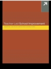 Image for Teacher-led school improvement