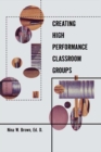 Image for Creating High Performance Classroom Groups