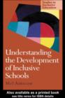 Image for Understanding the development of inclusive schools