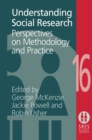 Image for Understanding social research: perspectives on methodology and practice