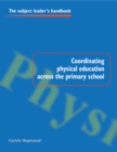 Image for Coordinating physical education across the primary school