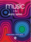Image for Music in the early years