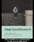 Image for Image-based Research: A Sourcebook for Qualitative Researchers