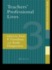 Image for Teachers&#39; Professional Lives : 3