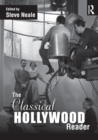 Image for The Classical Hollywood Reader
