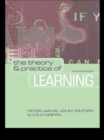 Image for The theory and practice of learning