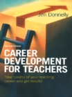 Image for Career development for teachers