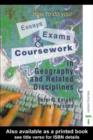 Image for How to do your essays, exams &amp; coursework in geography and related disciplines
