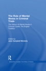 Image for The role of mental illness in criminal trials