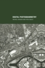 Image for Digital photogrammetry