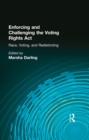 Image for Race, voting, redistricting, and the constitution: sources and explorations on the Fifteenth Amendment