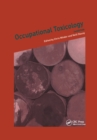 Image for Occupational Toxicology