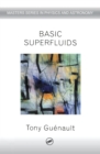 Image for Basic superfluids