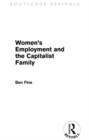 Image for Women&#39;s Employment and the Capitalist Family